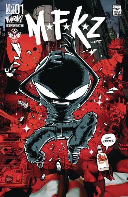 MFKZ #1C