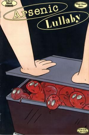 Arsenic Lullaby #13