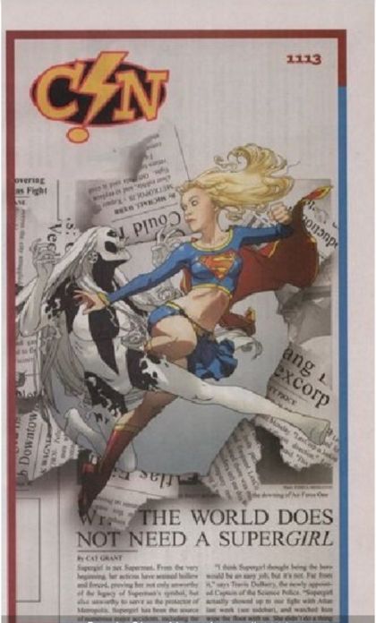 Comic Shop News #1113