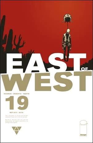 East of West #19