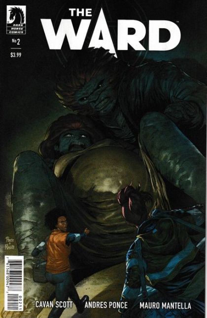 The Ward #2