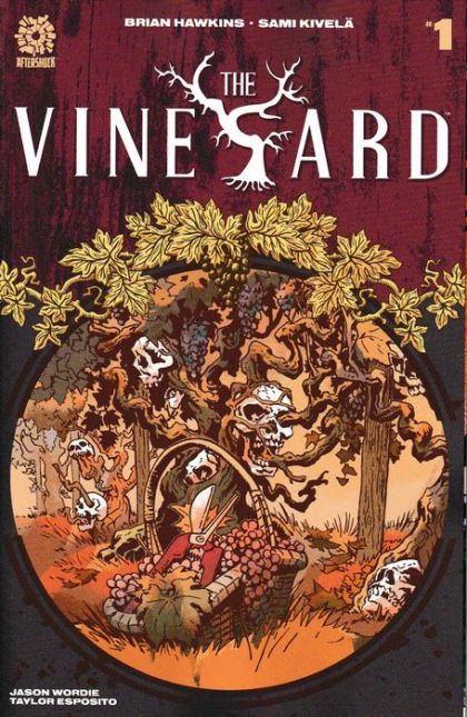 The Vineyard #1A
