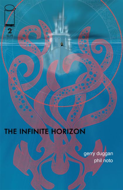 The Infinite Horizon #2A