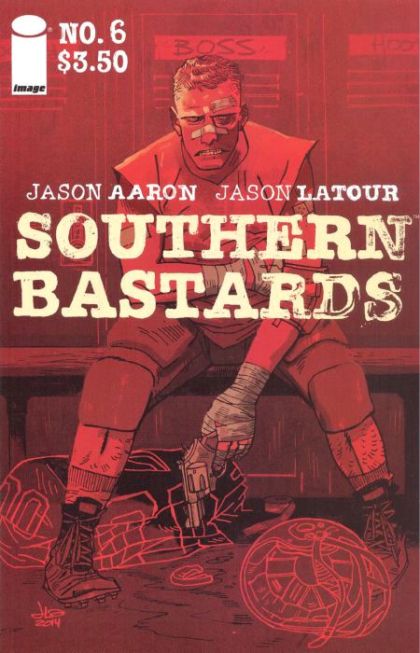 Southern Bastards #6