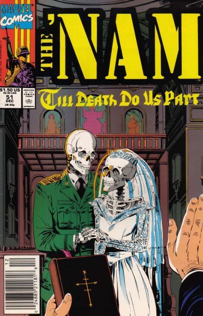 The 'Nam #51