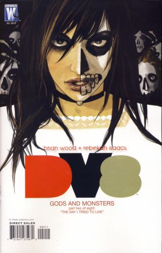 DV8: Gods & Monsters #2