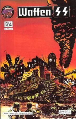 Waffen SS (NECP) #3