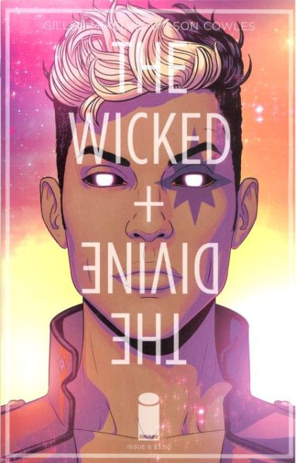 The Wicked + The Divine #6A