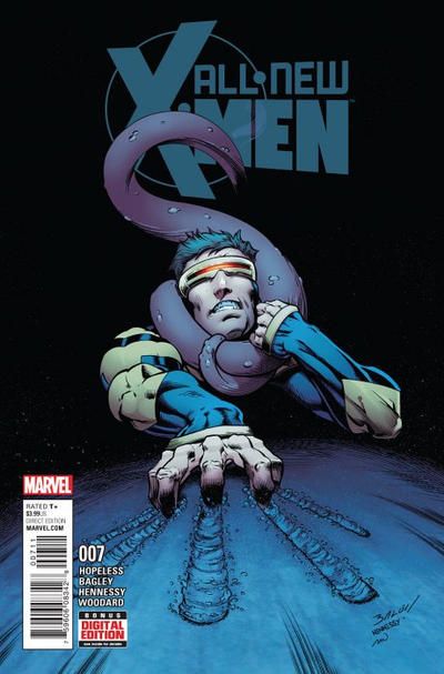 All-New X-Men, Vol. 2 #7