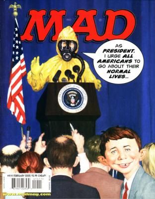MAD #414