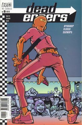 Deadenders #9