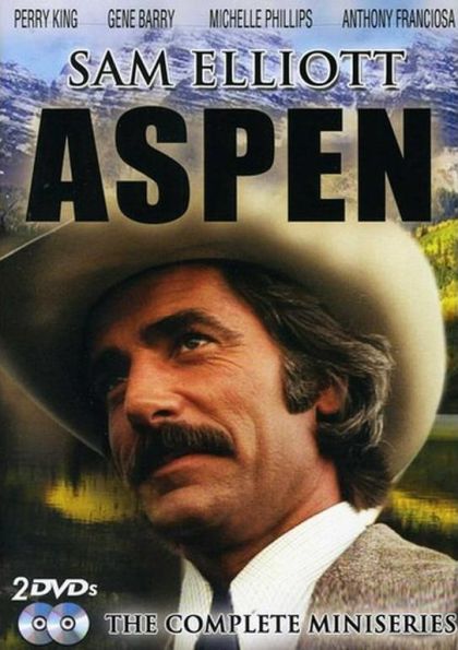 Aspen (1977) - DVD
