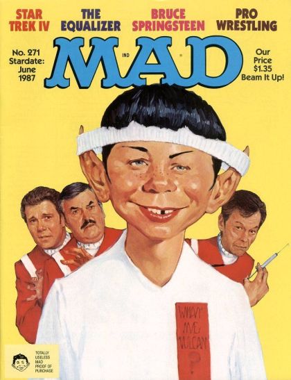MAD #271