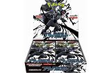 Japanese Black Bolt Booster Box