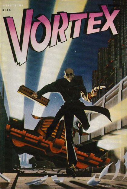 Vortex #2
