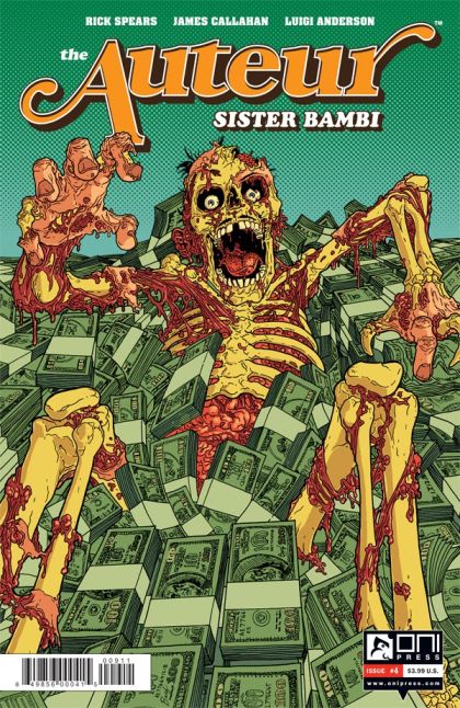 The Auteur Sister Bambi #4