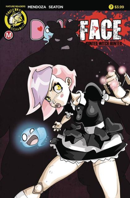 Dollface #7A