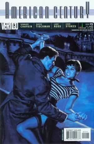 American Century #15
