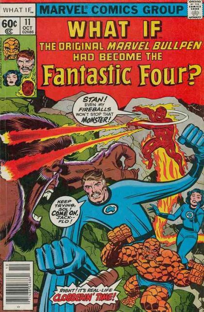 What If, Vol. 1 #11