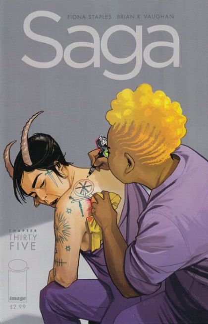 Saga #35