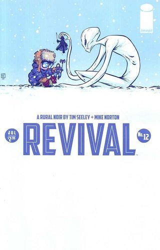 Revival #12A