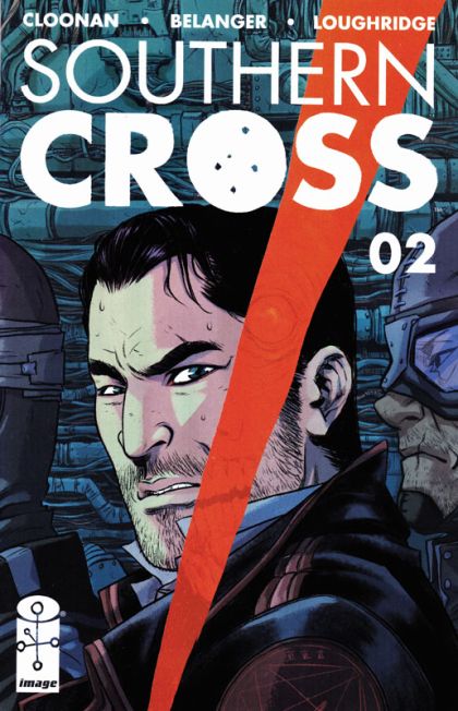 Southern Cross #2