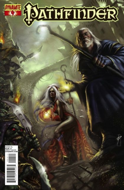 Pathfinder #4B 15 Copy Scalera Virgin Incentive