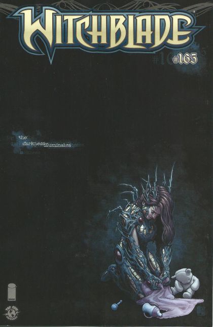 Witchblade, Vol. 1 #165A