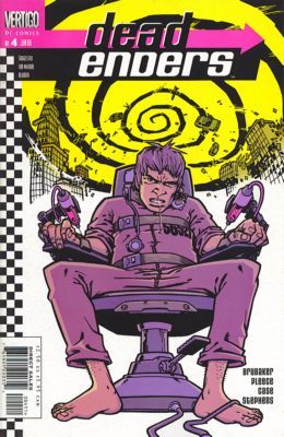 Deadenders #4