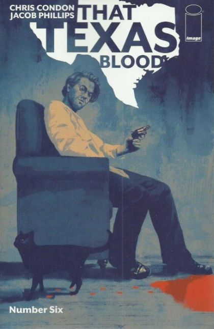 That Texas Blood #6