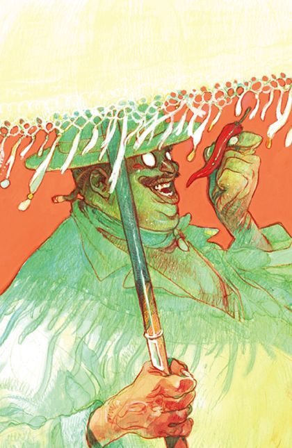 Rare Flavours #2D Filipe Andrade Unlockable Virgin Variant