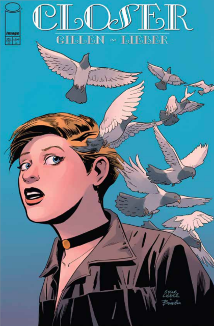 Closer (Image Comics)