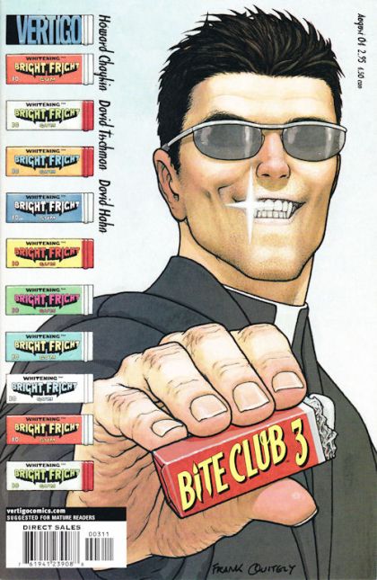 Bite Club #3