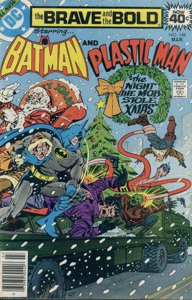 The Brave and the Bold, Vol. 1 #148A Regular Edition