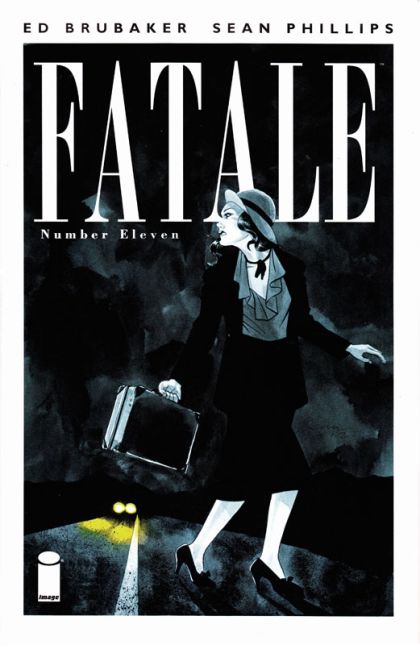 Fatale (Image Comics) #11