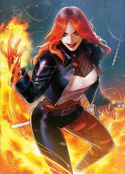 Typhoid Fever: Spider-Man #1C Variant Heejin Joen Marvel Battle Lines Cover