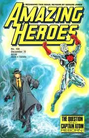 Amazing Heroes #108