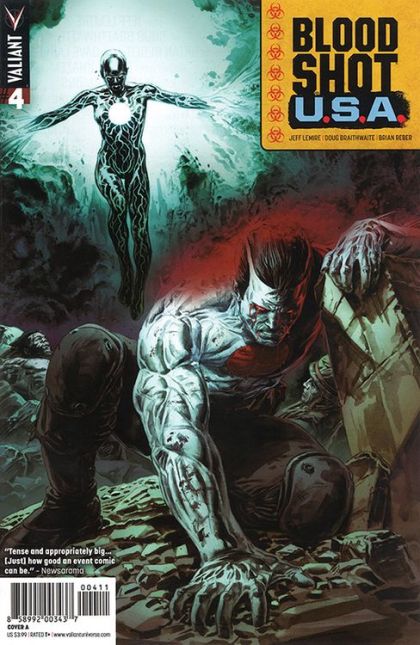 Bloodshot U.S.A. #4A Cvr A Braithwaite