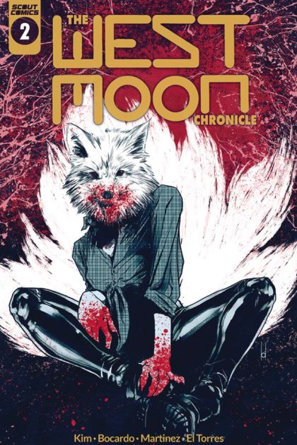 West Moon Chronicles #2
