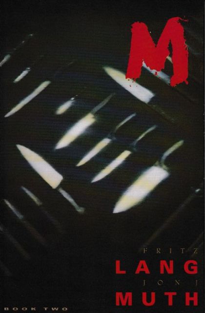 M #2