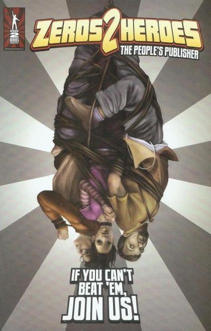 Zeros 2 Heroes #1