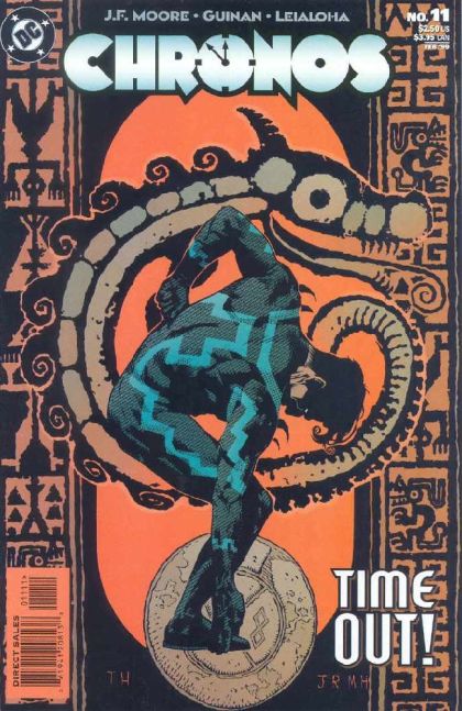 Chronos #11