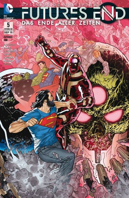 Futures End [GER] #5