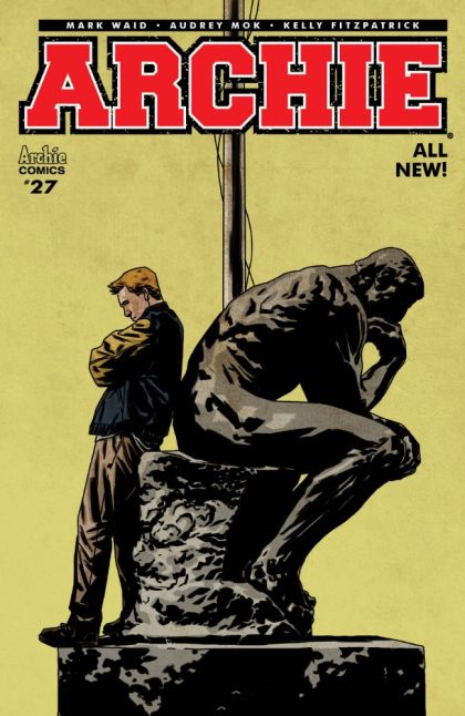 Archie, Vol. 2 #27B