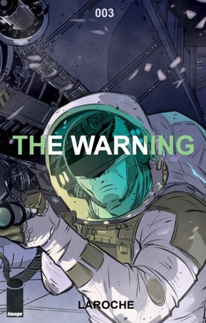 The Warning #3
