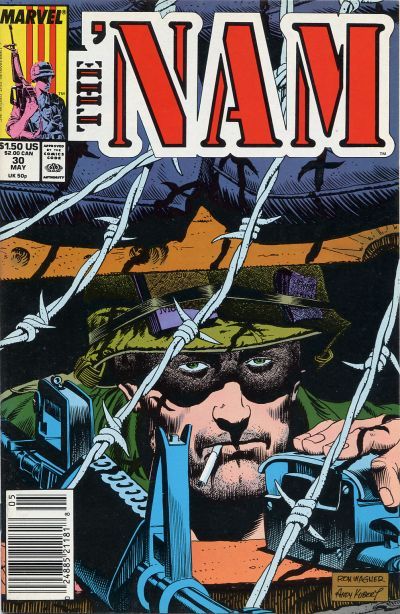 The 'Nam #30