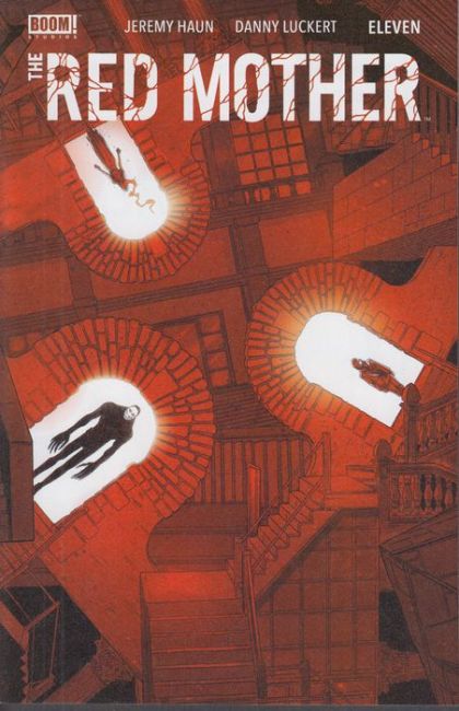 The Red Mother #11