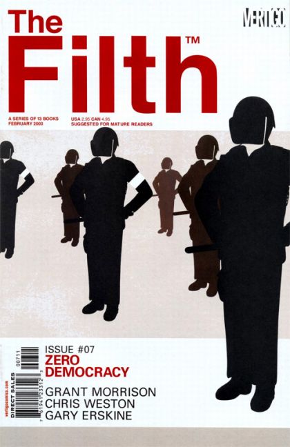 The Filth #7