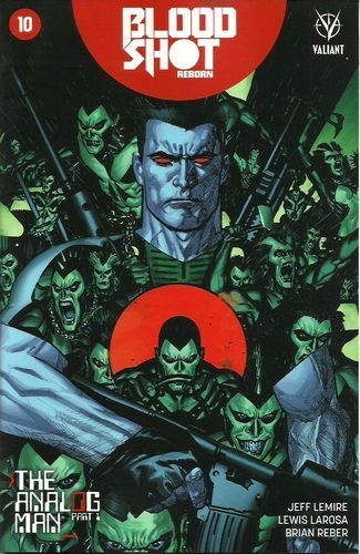 Bloodshot Reborn #10B Cvr B Sook