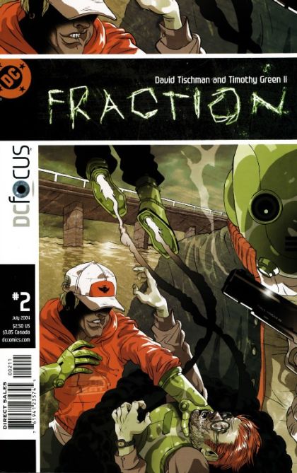 Fraction #2